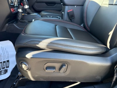 2026 Jeep Wrangler WRANGLER 4-DOOR MOAB 392