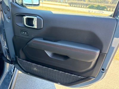 2026 Jeep Wrangler WRANGLER 4-DOOR MOAB 392