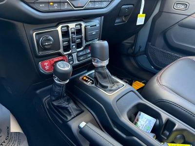 2026 Jeep Wrangler WRANGLER 4-DOOR MOAB 392