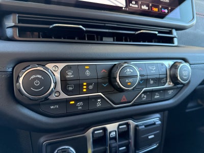 2026 Jeep Wrangler WRANGLER 4-DOOR MOAB 392