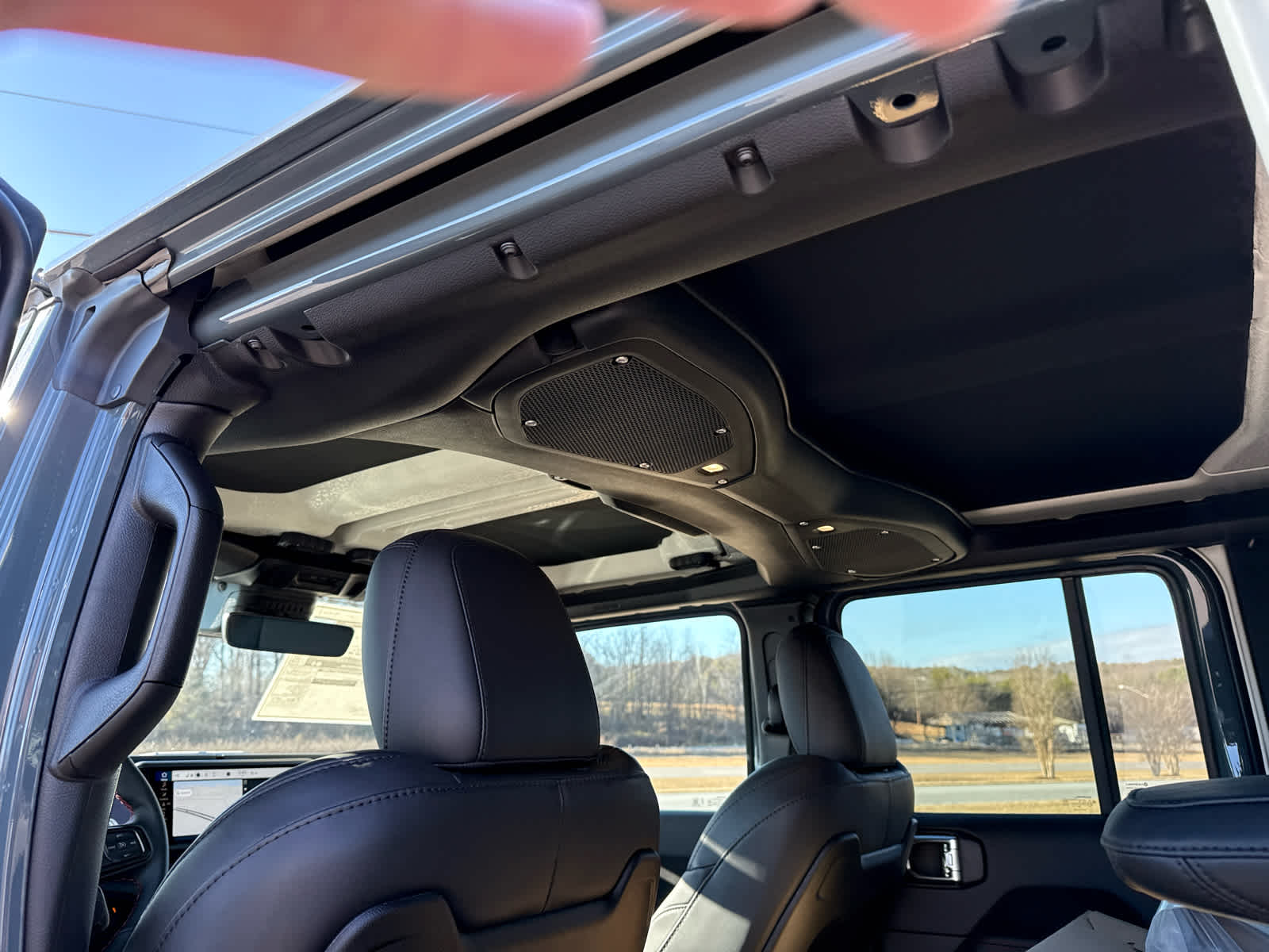 2026 Jeep Wrangler WRANGLER 4-DOOR MOAB 392