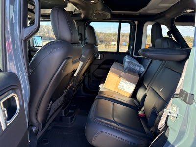 2026 Jeep Wrangler WRANGLER 4-DOOR MOAB 392