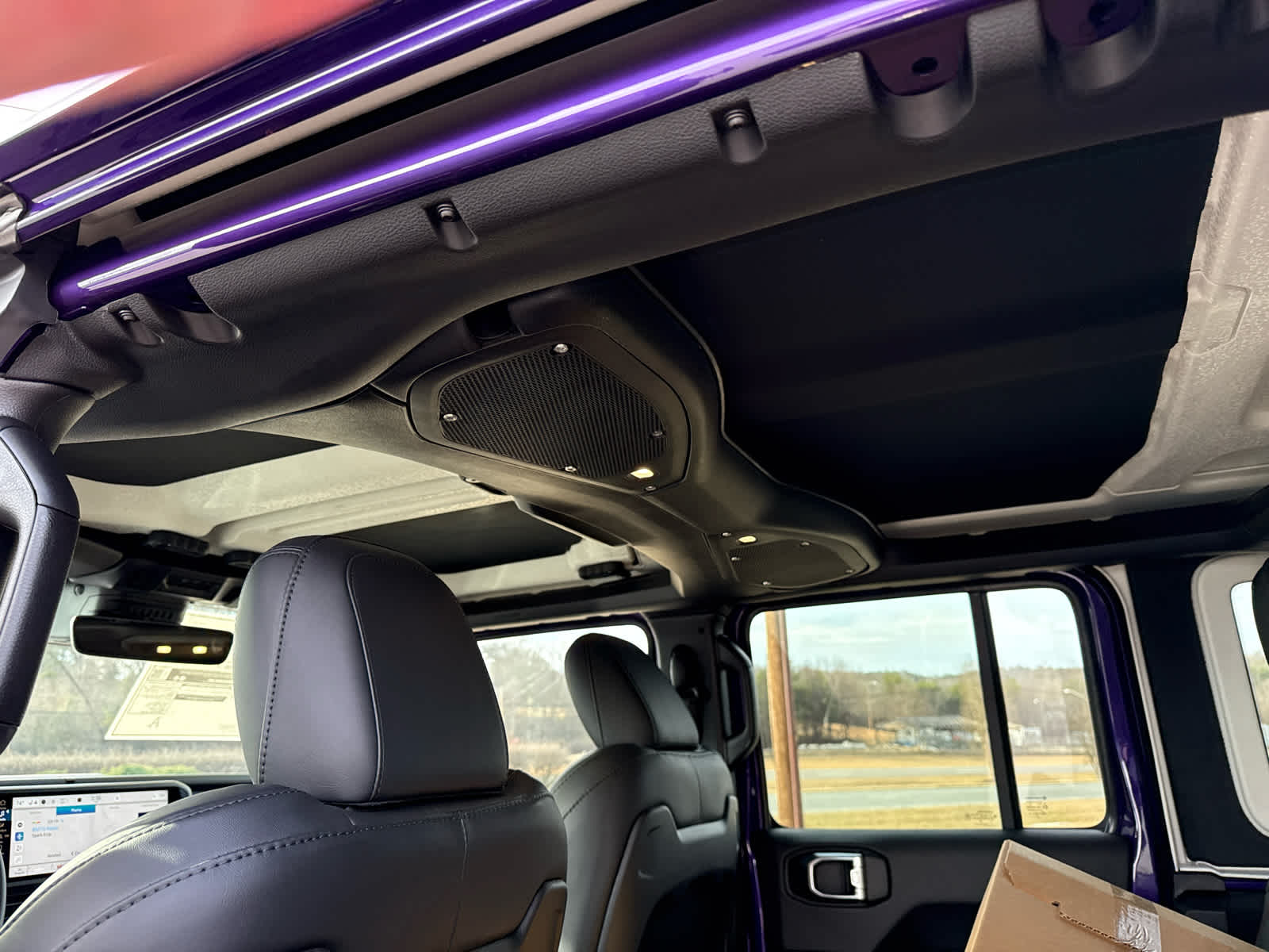 2026 Jeep Wrangler WRANGLER 4-DOOR MOAB 392