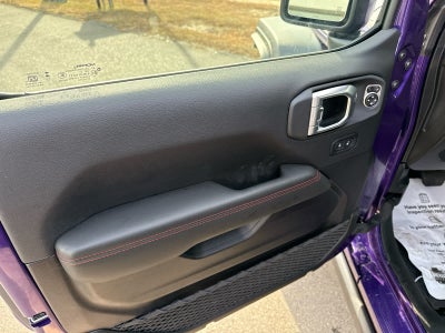 2026 Jeep Wrangler WRANGLER 4-DOOR MOAB 392