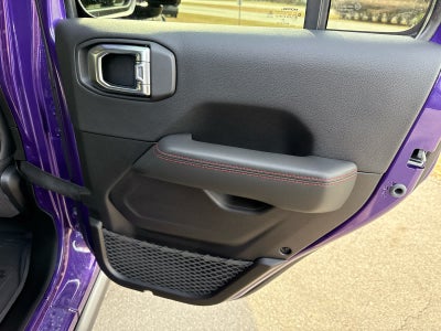 2026 Jeep Wrangler WRANGLER 4-DOOR MOAB 392