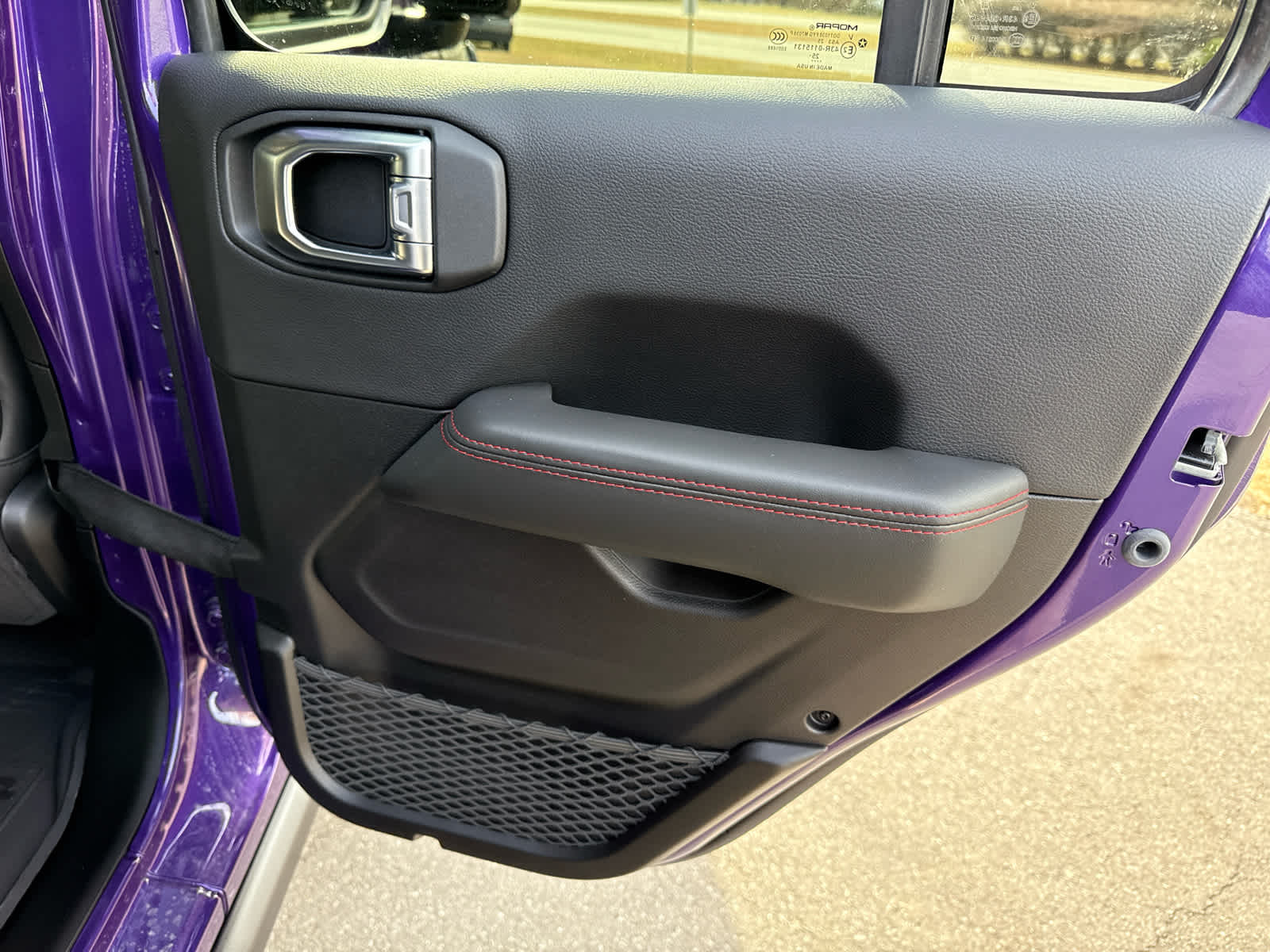 2026 Jeep Wrangler WRANGLER 4-DOOR MOAB 392