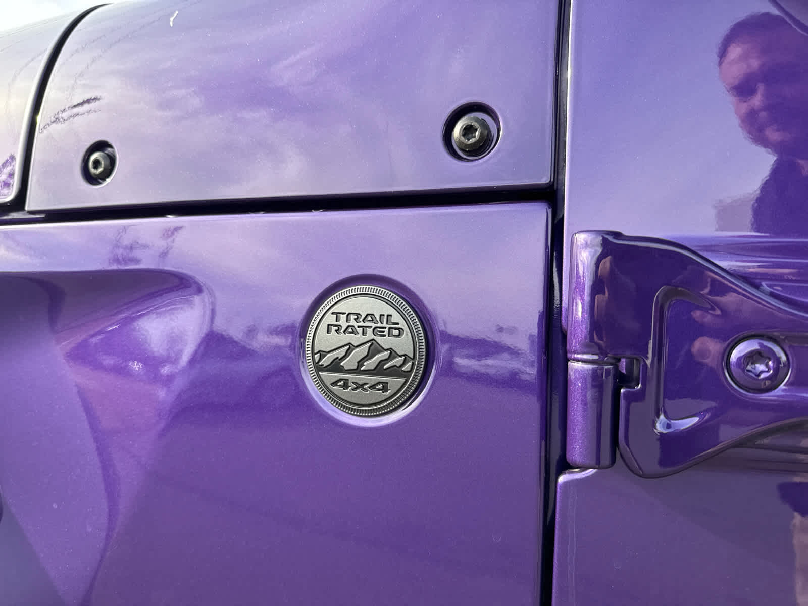 2026 Jeep Wrangler WRANGLER 4-DOOR MOAB 392