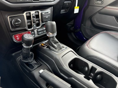 2026 Jeep Wrangler WRANGLER 4-DOOR MOAB 392