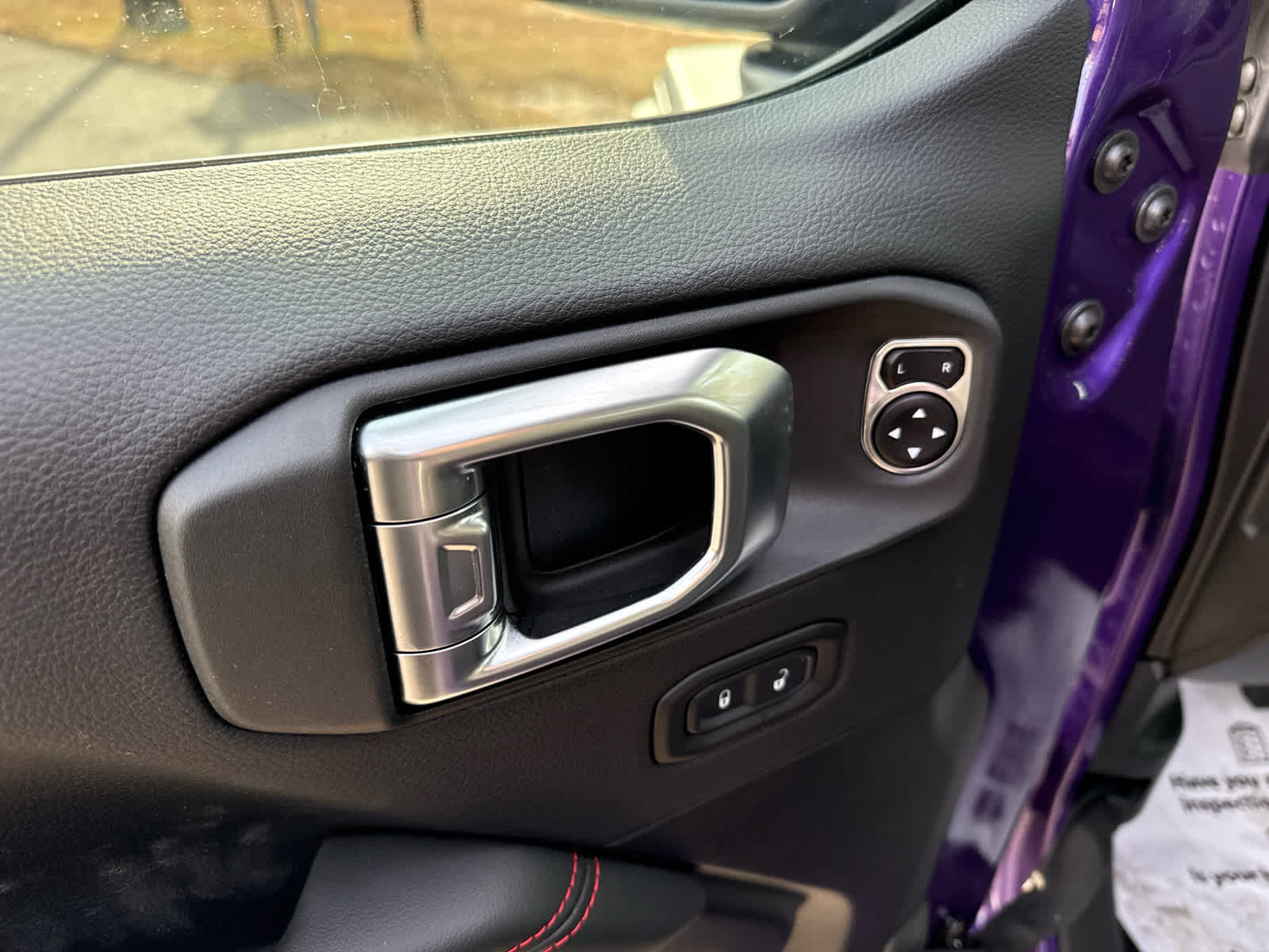 2026 Jeep Wrangler WRANGLER 4-DOOR MOAB 392