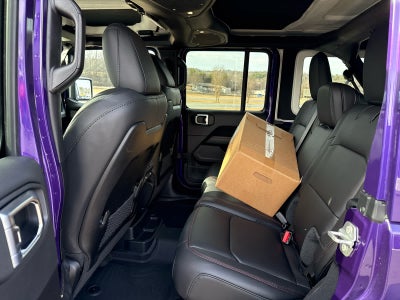 2026 Jeep Wrangler WRANGLER 4-DOOR MOAB 392