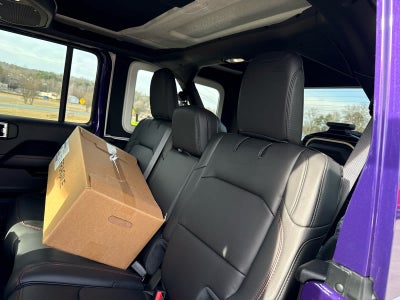 2026 Jeep Wrangler WRANGLER 4-DOOR MOAB 392