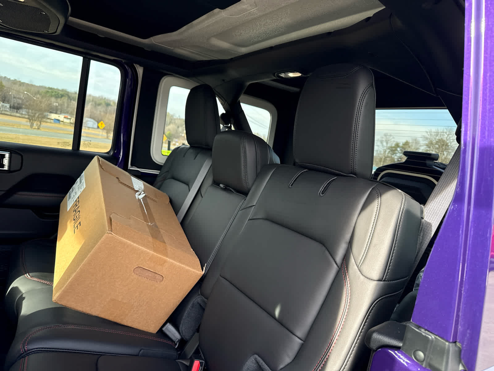 2026 Jeep Wrangler WRANGLER 4-DOOR MOAB 392