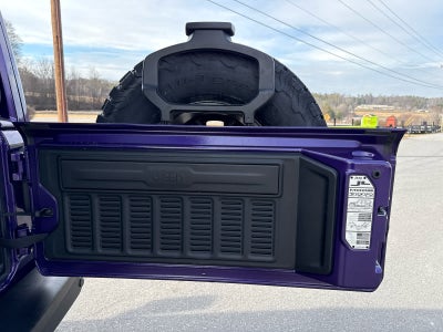 2026 Jeep Wrangler WRANGLER 4-DOOR MOAB 392