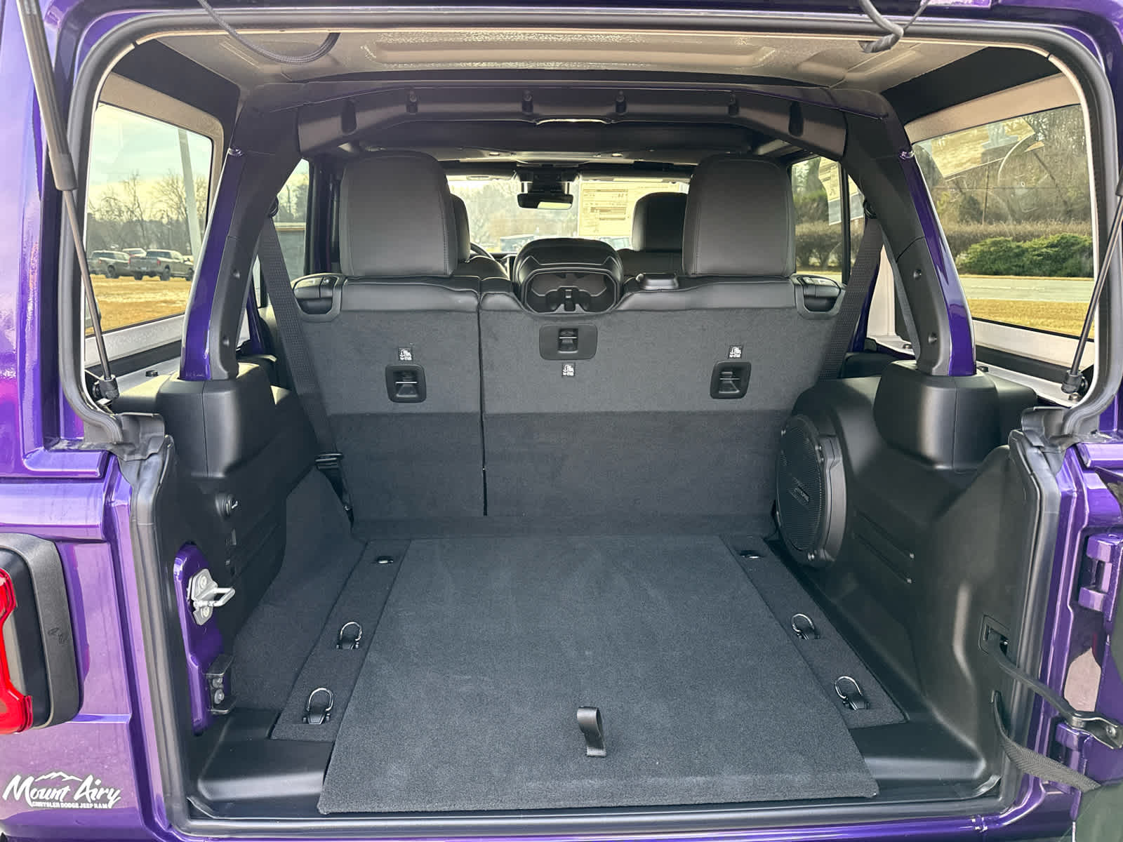 2026 Jeep Wrangler WRANGLER 4-DOOR MOAB 392