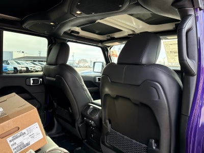 2026 Jeep Wrangler WRANGLER 4-DOOR MOAB 392