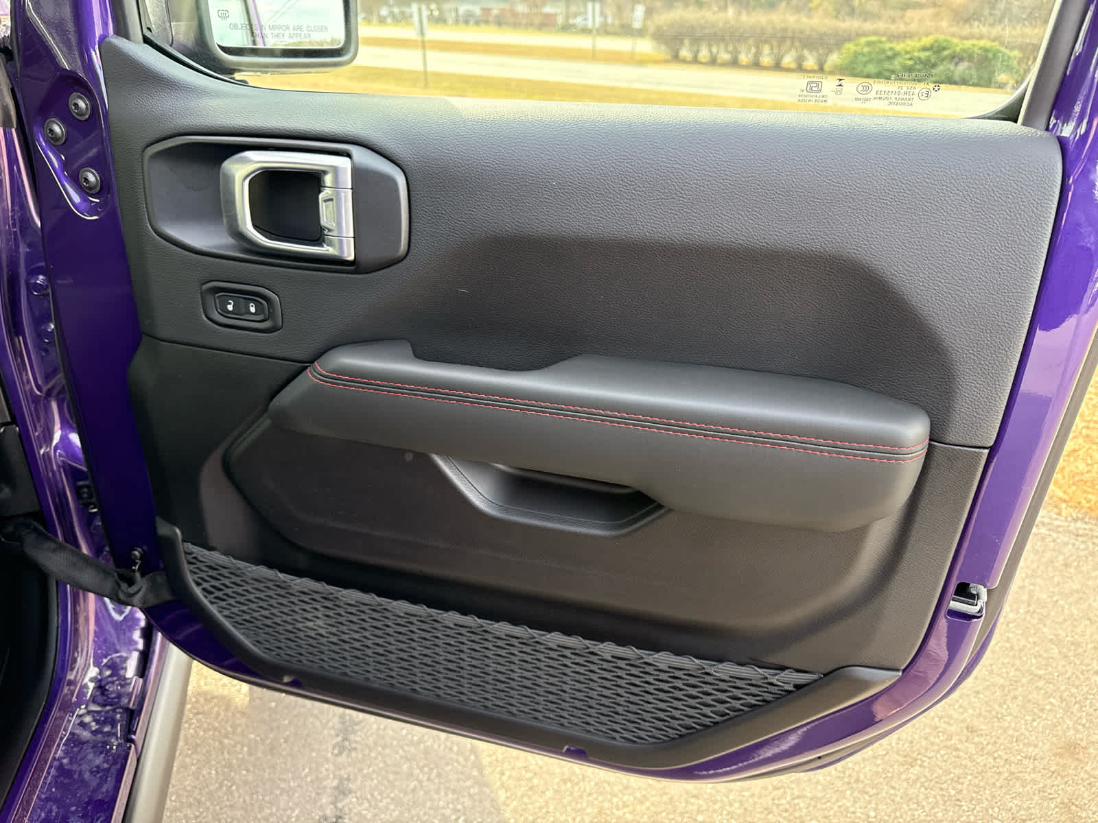 2026 Jeep Wrangler WRANGLER 4-DOOR MOAB 392