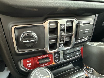 2026 Jeep Wrangler WRANGLER 4-DOOR MOAB 392