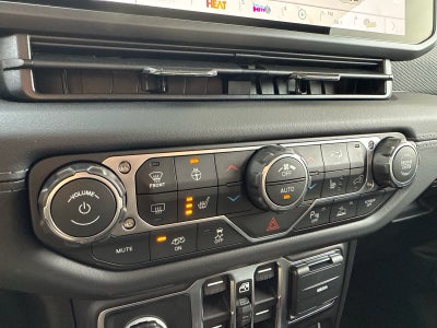 2026 Jeep Wrangler WRANGLER 4-DOOR MOAB 392