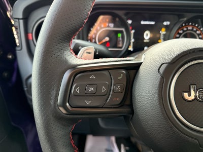 2026 Jeep Wrangler WRANGLER 4-DOOR MOAB 392