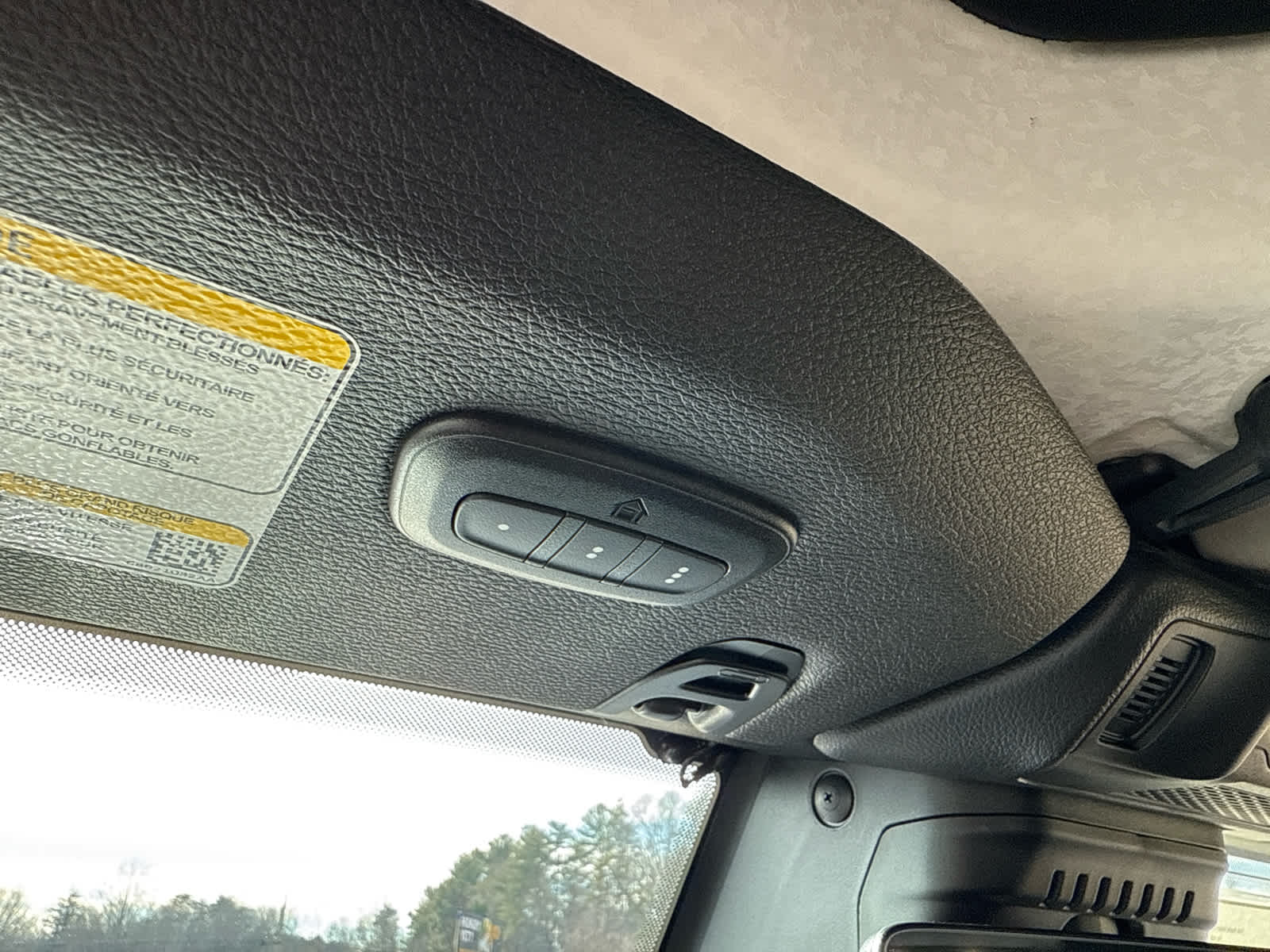 2026 Jeep Wrangler WRANGLER 4-DOOR MOAB 392