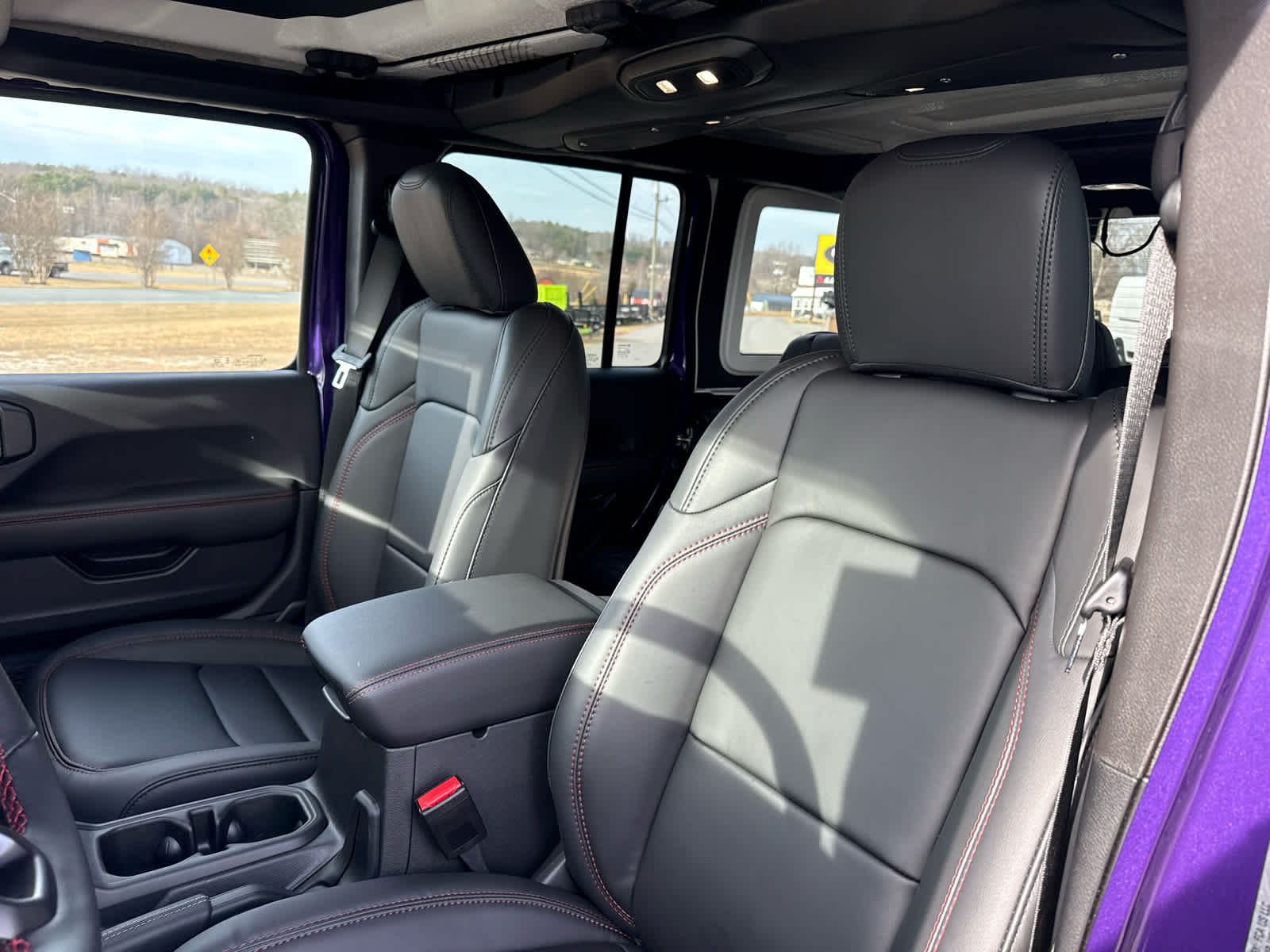 2026 Jeep Wrangler WRANGLER 4-DOOR MOAB 392