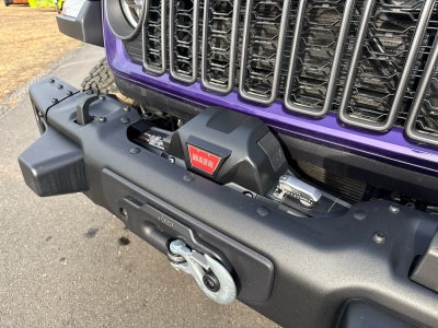2026 Jeep Wrangler WRANGLER 4-DOOR MOAB 392