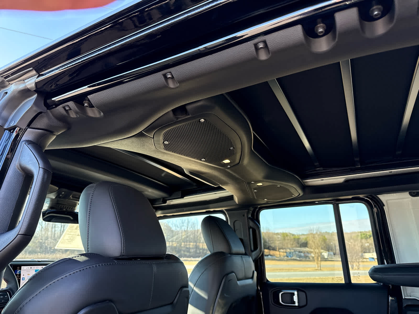 2026 Jeep Wrangler WRANGLER 4-DOOR MOAB 392