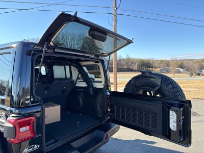 2026 Jeep Wrangler WRANGLER 4-DOOR MOAB 392