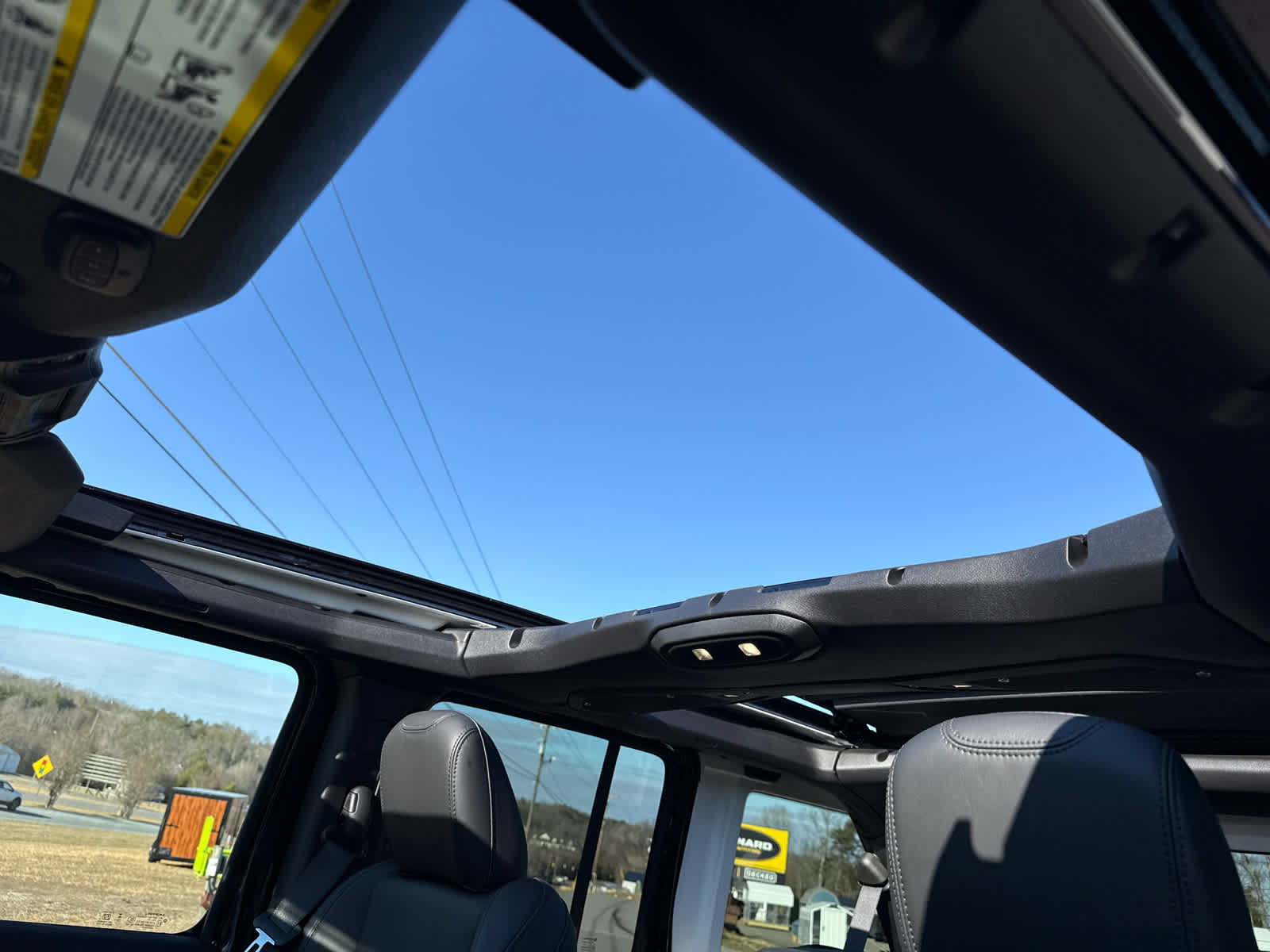 2026 Jeep Wrangler WRANGLER 4-DOOR MOAB 392