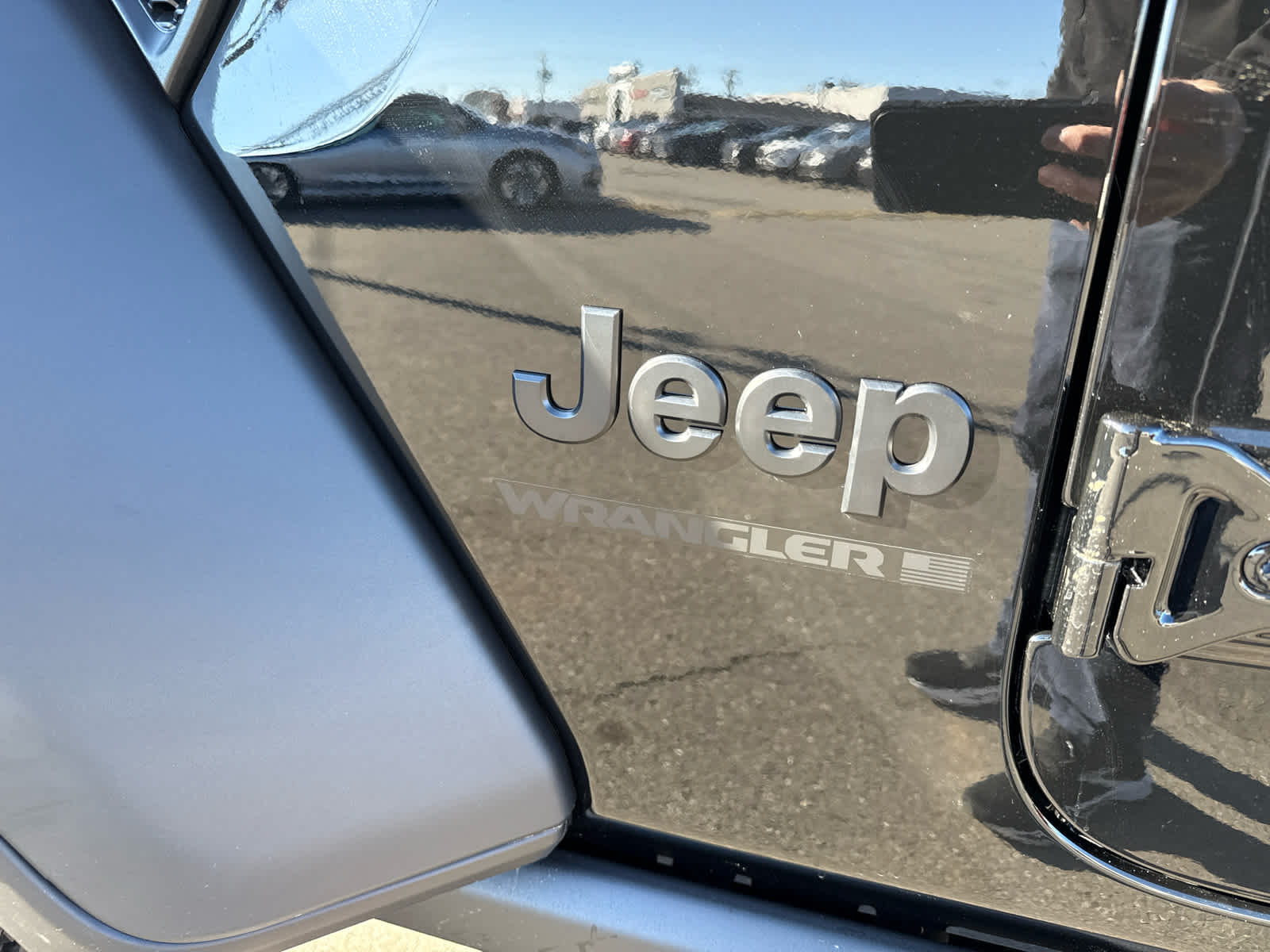 2026 Jeep Wrangler WRANGLER 4-DOOR MOAB 392