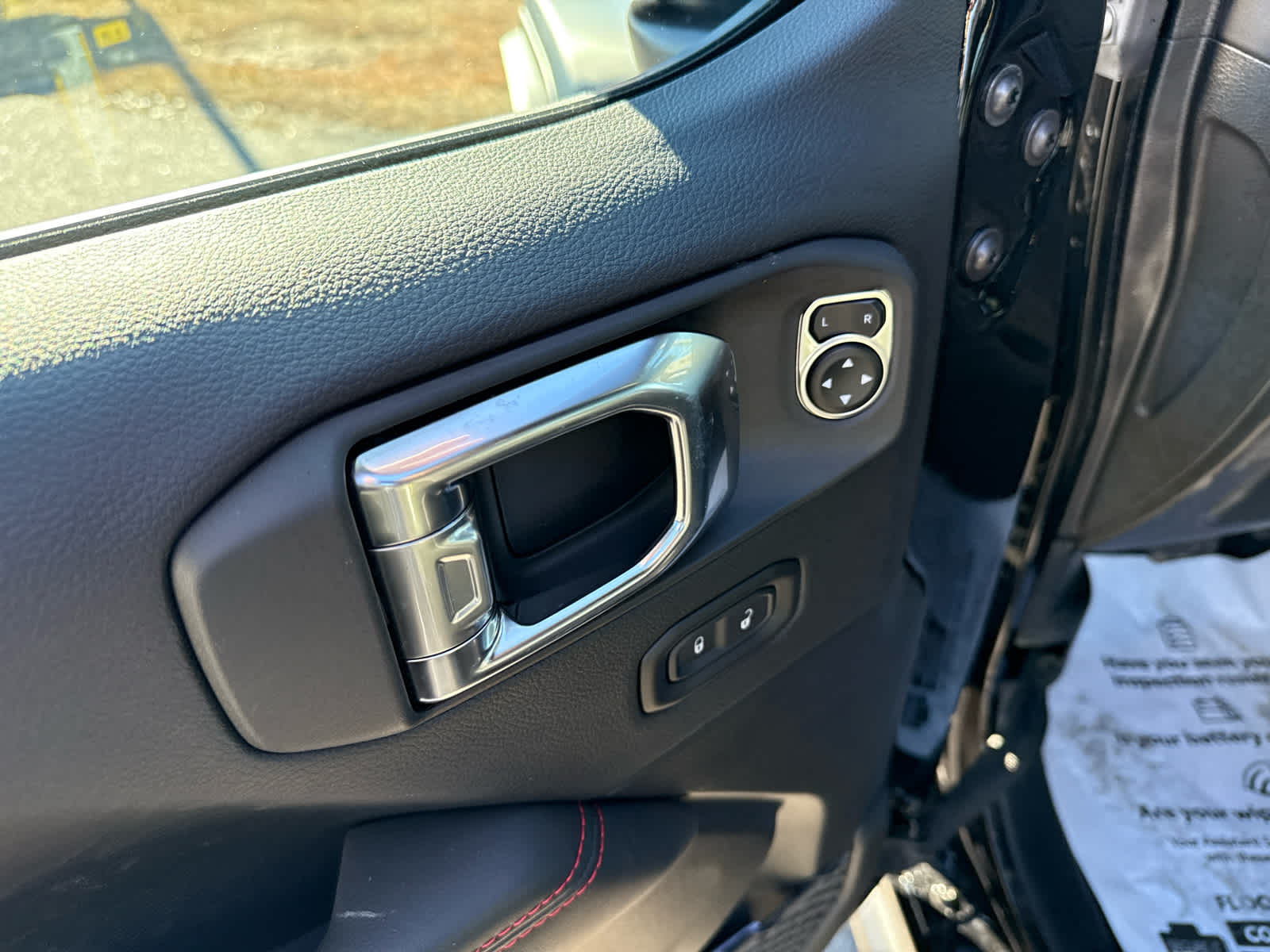 2026 Jeep Wrangler WRANGLER 4-DOOR MOAB 392