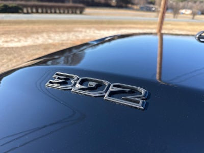 2026 Jeep Wrangler WRANGLER 4-DOOR MOAB 392