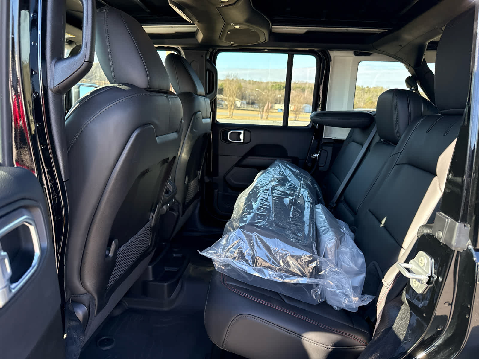 2026 Jeep Wrangler WRANGLER 4-DOOR MOAB 392