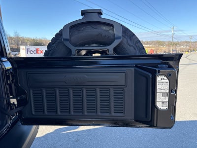 2026 Jeep Wrangler WRANGLER 4-DOOR MOAB 392