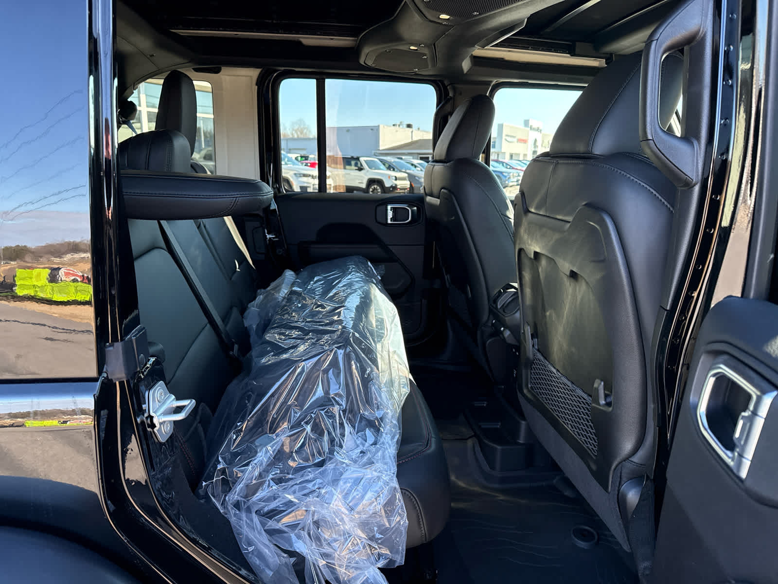 2026 Jeep Wrangler WRANGLER 4-DOOR MOAB 392