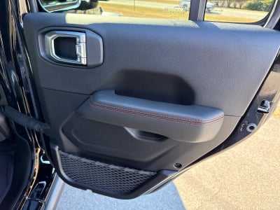 2026 Jeep Wrangler WRANGLER 4-DOOR MOAB 392