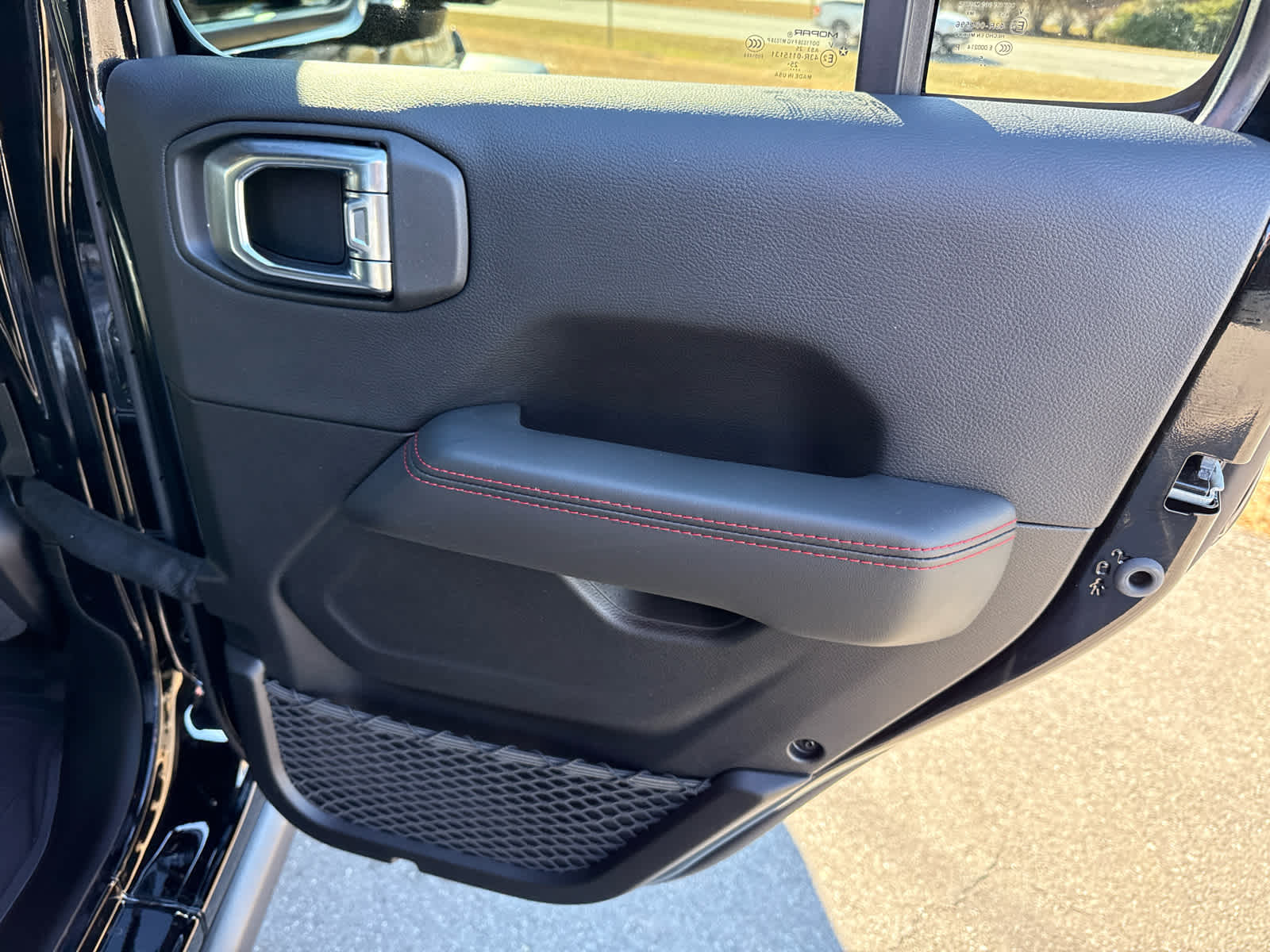 2026 Jeep Wrangler WRANGLER 4-DOOR MOAB 392