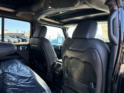 2026 Jeep Wrangler WRANGLER 4-DOOR MOAB 392