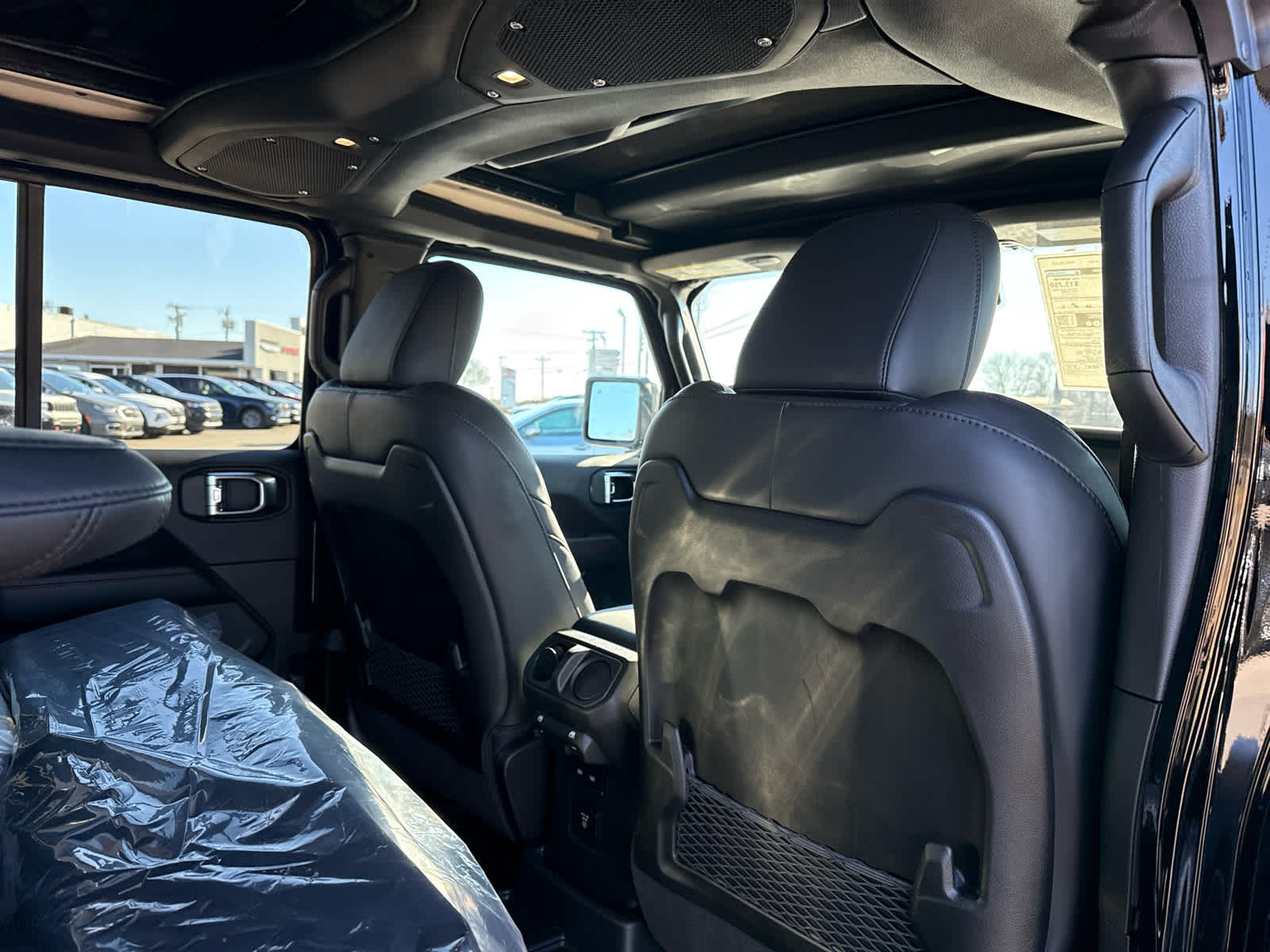 2026 Jeep Wrangler WRANGLER 4-DOOR MOAB 392