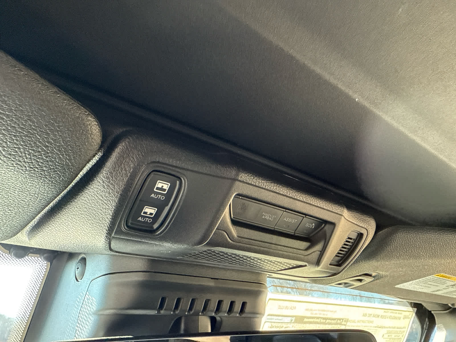 2026 Jeep Wrangler WRANGLER 4-DOOR MOAB 392