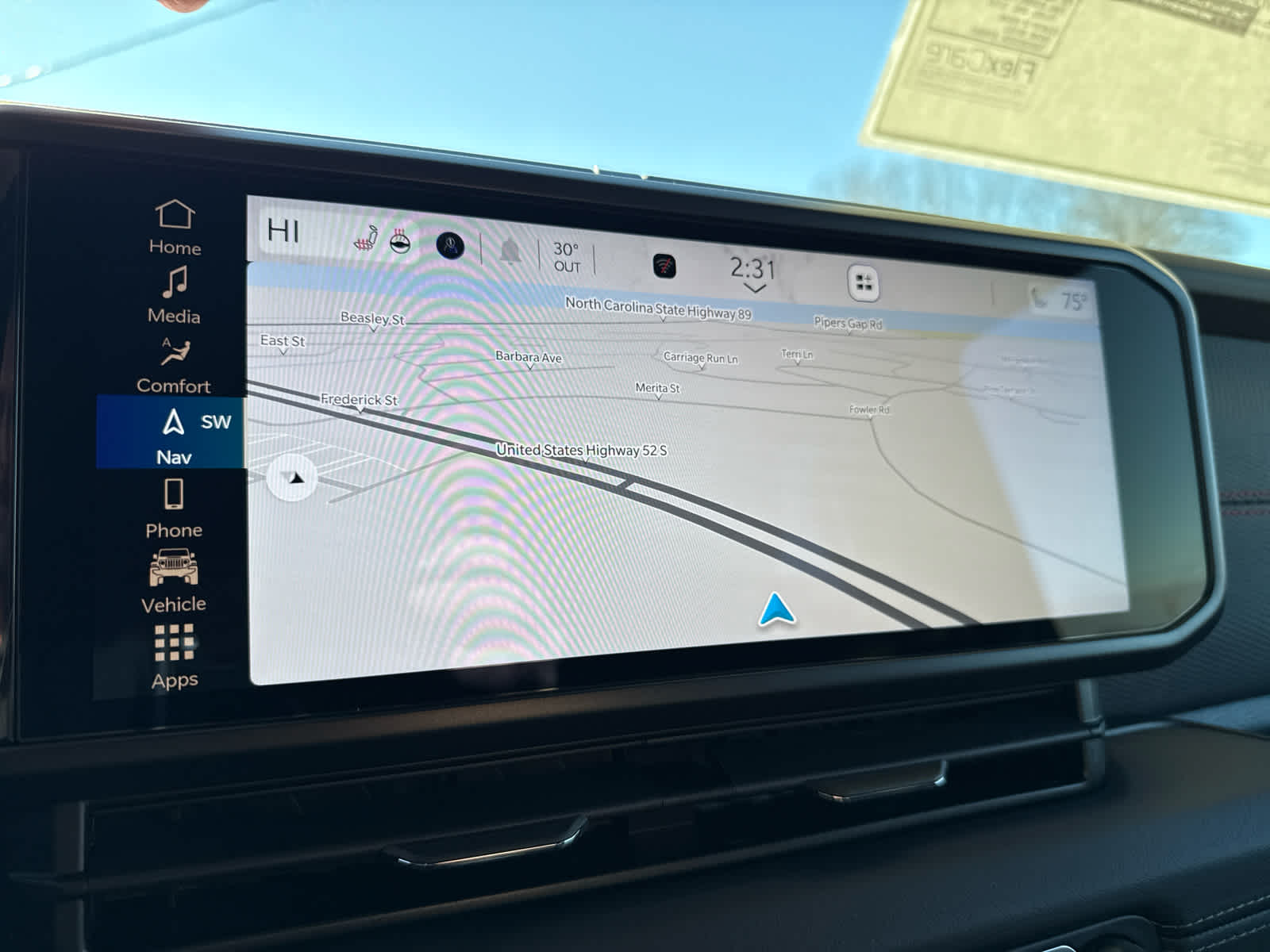 2026 Jeep Wrangler WRANGLER 4-DOOR MOAB 392