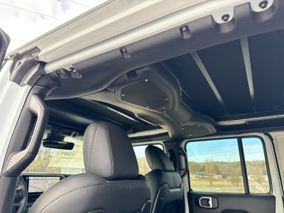 2026 Jeep Wrangler WRANGLER 4-DOOR MOAB 392