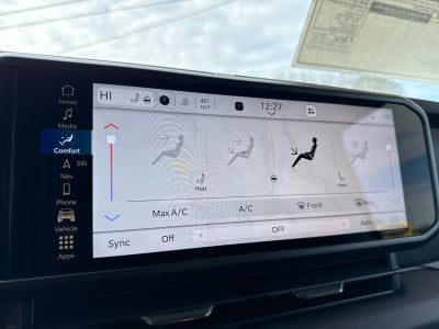 2026 Jeep Wrangler WRANGLER 4-DOOR MOAB 392