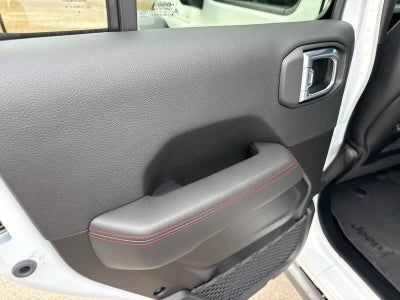 2026 Jeep Wrangler WRANGLER 4-DOOR MOAB 392