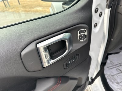 2026 Jeep Wrangler WRANGLER 4-DOOR MOAB 392