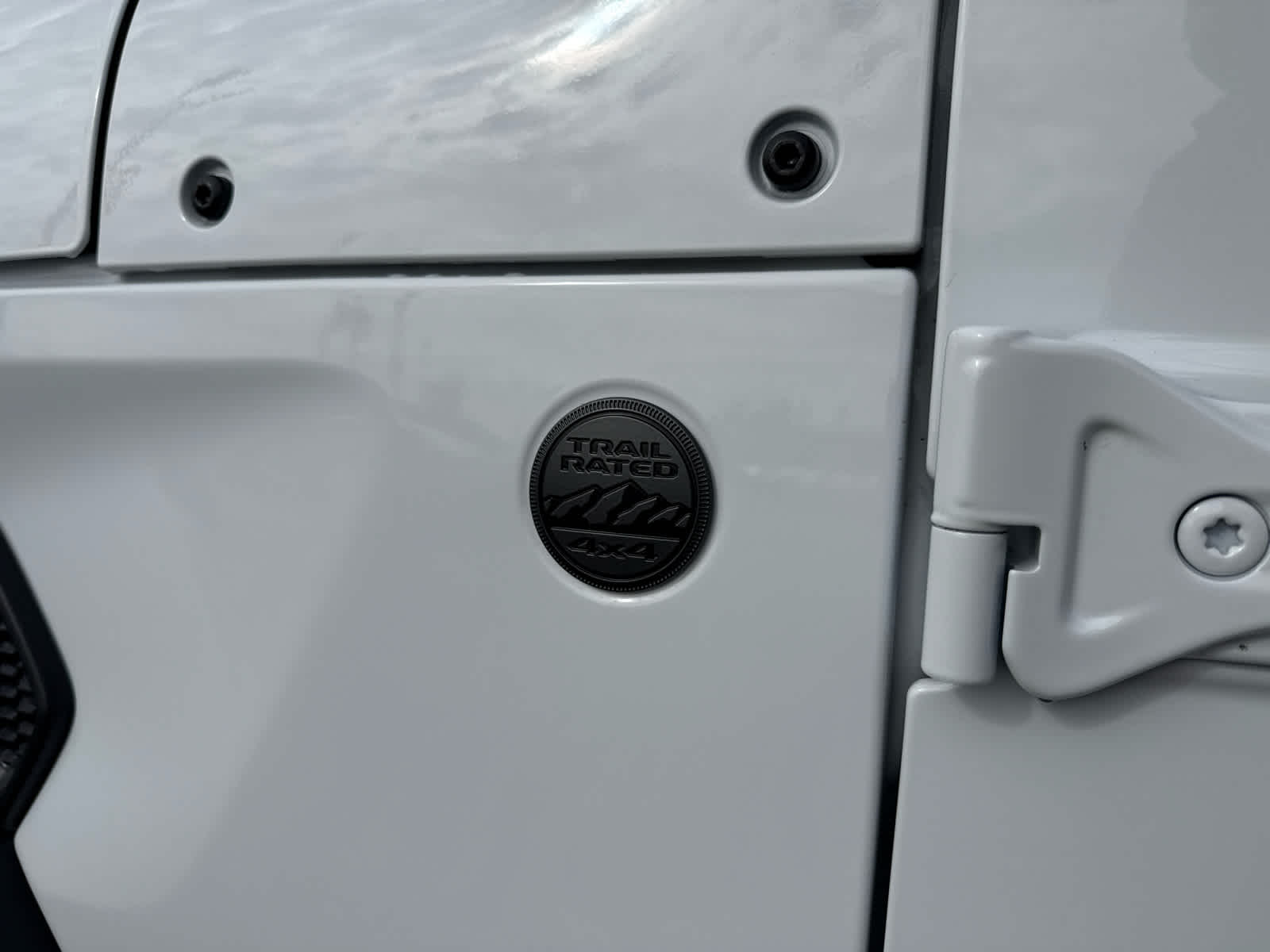 2026 Jeep Wrangler WRANGLER 4-DOOR MOAB 392