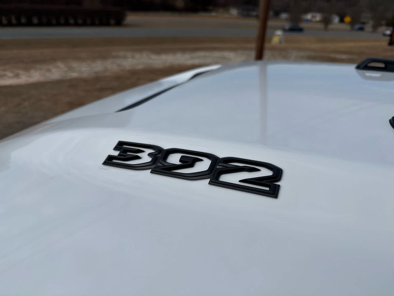 2026 Jeep Wrangler WRANGLER 4-DOOR MOAB 392