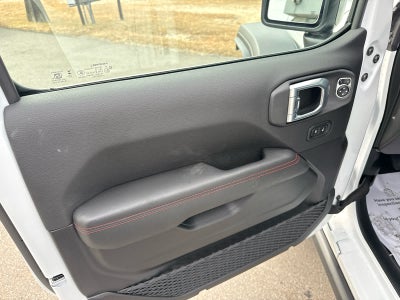 2026 Jeep Wrangler WRANGLER 4-DOOR MOAB 392