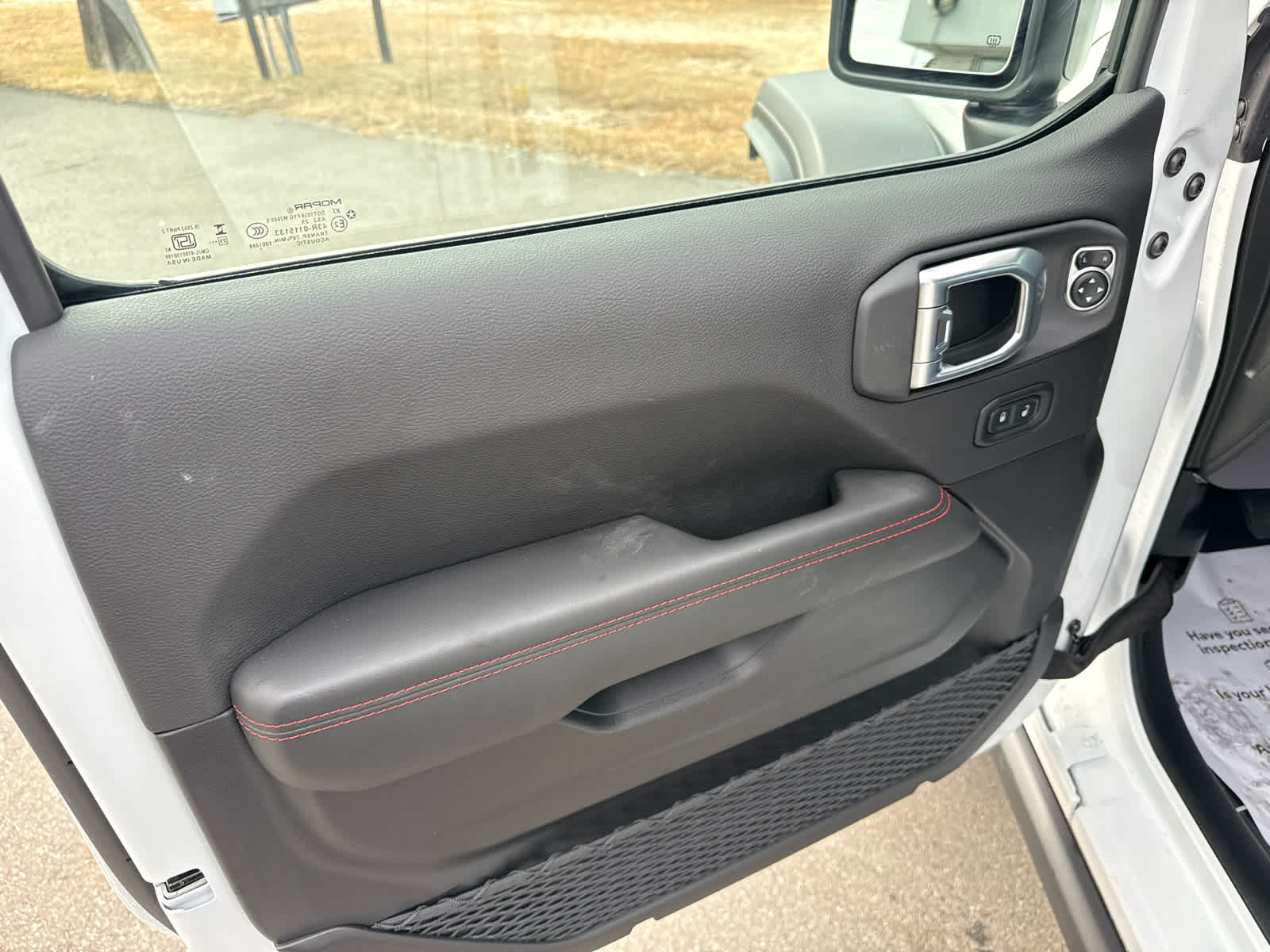 2026 Jeep Wrangler WRANGLER 4-DOOR MOAB 392