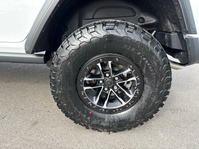 2026 Jeep Wrangler WRANGLER 4-DOOR MOAB 392